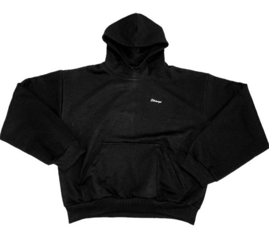 Hoodie Negro